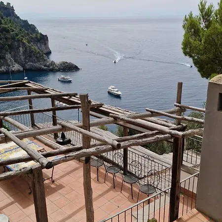 Torre Del Saraceno
