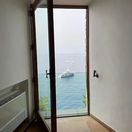 호텔 Torre Del Saraceno