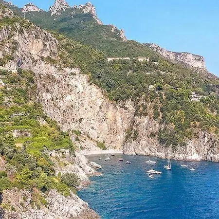 Torre Del Saraceno