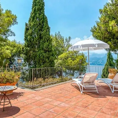 酒店 Torre Del Saraceno 4*