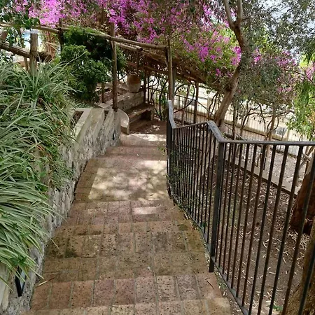 Torre Del Saraceno 马奥莱