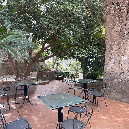 Torre Del Saraceno 4*